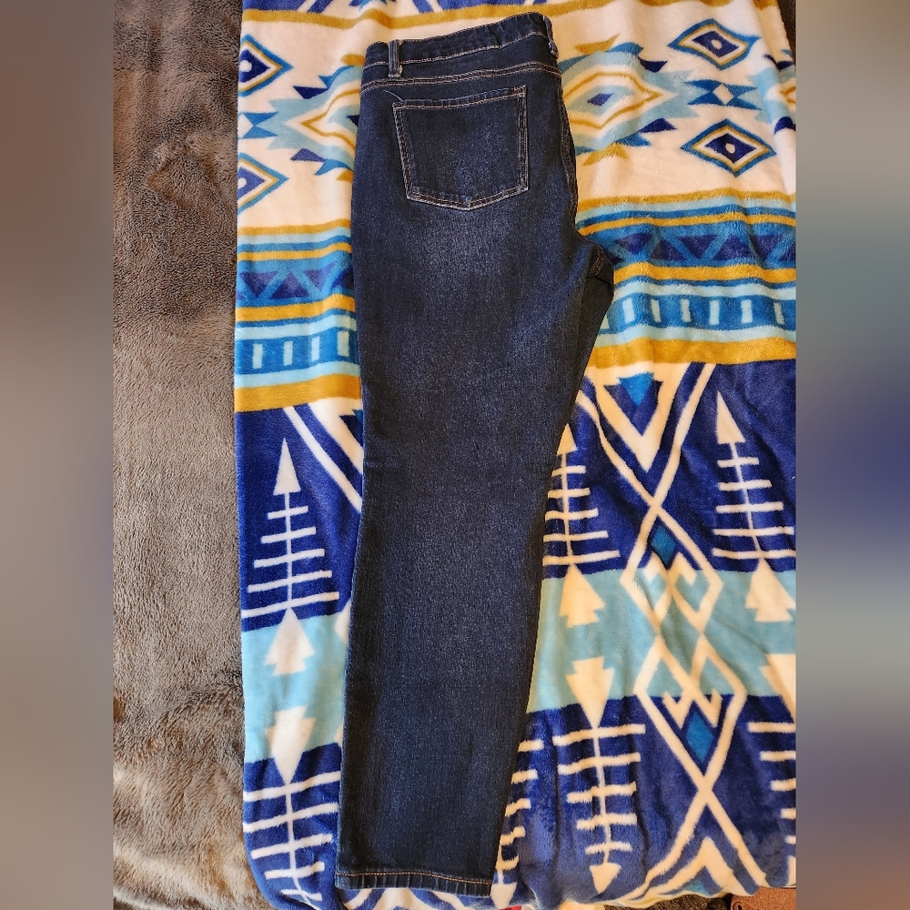 Womens Skinny Jeans